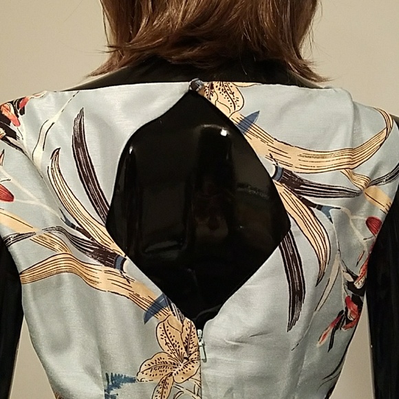 MONSOON SLEEVELESS  DRESS - Picture 4 of 5